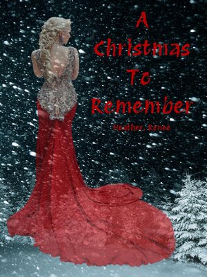 cover image of A Christmas to Remember